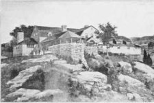 La Pandilla de la Mata de Manzana