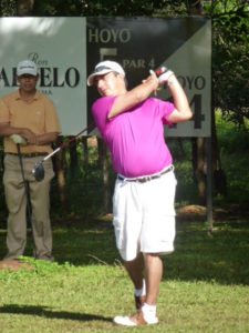 Summit Aniversario Club de Golf de Chitre