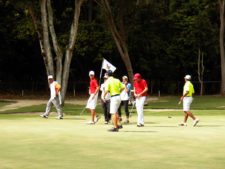 Una Cima Dura de Conquistar