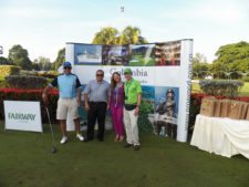 Grupo Colombia & Fairway