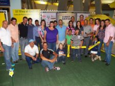 Centro de Exhibición y Práctica de Golf EPA