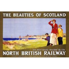 North British Railway