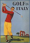 Golf in Italy