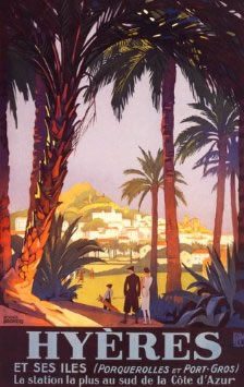 Hyeres