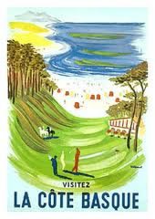 La Cote Basque