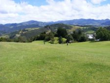 La Cima del Golf en Bogotá