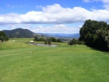 La Cima del Golf en Bogotá