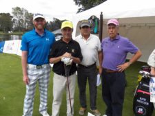 Equipo ProAm