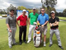Equipo ProAm