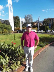 Frank Quinn 3er Día