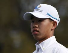 Chino Tianlang Guan (cortesía es-us.deportes.yahoo.com)