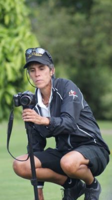 “El golf menor demanda equilibrio”