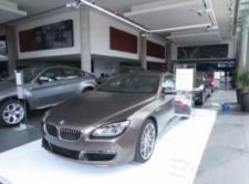 “La relación de BMW y el Golf es de siempre”