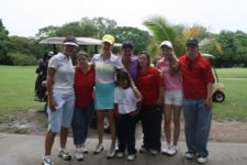 Torneo de Golf de Personalidades SONY