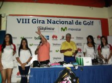 Comenzó en Pto La Cruz VIII Gira Movistar