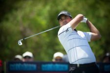 Jason Day (cortesía worldcup.pgatour.com)