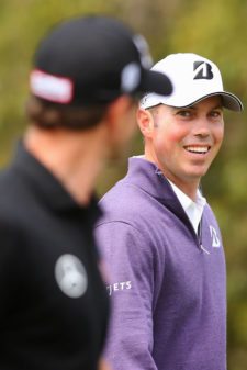 Australia gana Copa Mundial en Melbourne (cortesía worldcup.pgatour.com)