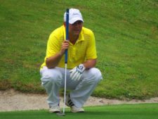 Emilio Guinard - Ganador Cat A