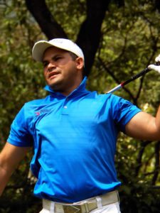 Garmendia de nuevo Campeón Nacional