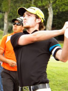 Garmendia de nuevo Campeón Nacional