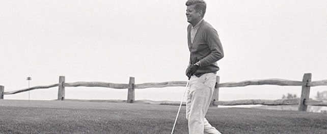 Último Swing de Kennedy (cortesía 25.media.tumblr.com)