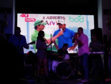 “Ha concluido un Abierto de nivel sin precedentes”