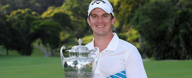 No 1 Ryan Blaum (cortesía PGA.LA)