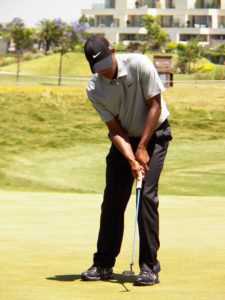 Un Nuevo Vegas al Profesionalismo