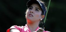 Mariajo Uribe (cortesía www.golfchannel-la.com)