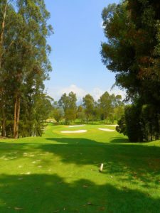 Fedegolf visita el Club Campestre La Sabana
