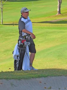 Mike Norman - Capitán de Panamá