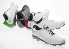 Siéntase avanzado - FootJoy Presenta la Nueva Categoría de Zapatos D.N.A.