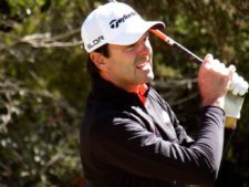 Triple empate al frente del Pacific Colombia Championship