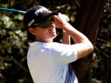 Triple empate al frente del Pacific Colombia Championship