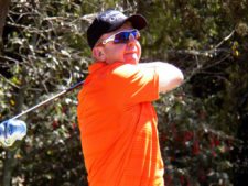 Triple empate al frente del Pacific Colombia Championship