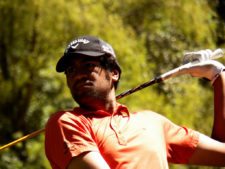 Triple empate al frente del Pacific Colombia Championship