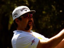 Triple empate al frente del Pacific Colombia Championship