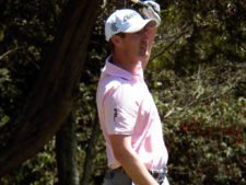 Triple empate al frente del Pacific Colombia Championship