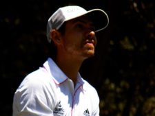 Triple empate al frente del Pacific Colombia Championship