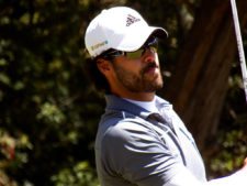 Triple empate al frente del Pacific Colombia Championship