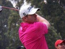 Triple empate al frente del Pacific Colombia Championship