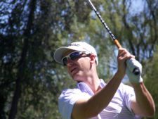 Triple empate al frente del Pacific Colombia Championship