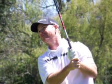 Triple empate al frente del Pacific Colombia Championship