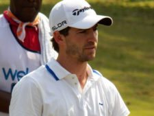 Australiano Aron Price líder en el Web.com Panamá Claro