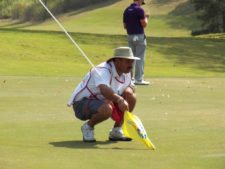 Australiano Aron Price líder en el Web.com Panamá Claro