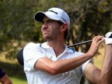 Australiano Aron Price líder en el Web.com Panamá Claro