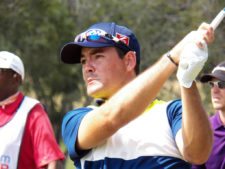 Australiano Aron Price líder en el Web.com Panamá Claro