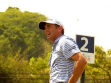 Australiano Aron Price líder en el Web.com Panamá Claro