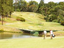 Australiano Aron Price líder en el Web.com Panamá Claro