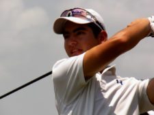 Australiano Aron Price líder en el Web.com Panamá Claro